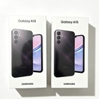 Samsung Galaxy A15 5g Sm-a156u 128gb Unlocked Black New Sealed Smartphone