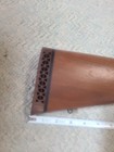 Knight Mk 85 50 Cal  Stock- Wood With Trigger Guard Buttpad Swivel Studs Nice