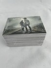 Cryptozoic The Walking Dead Season 4 Trading Cards Set 2015