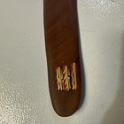 Aboriginal Handcrafted Boomerang Vintage Australian Artifact