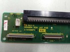 Sharp Ar-m550n Oem Copier Parts - Dragon Scn Jnt Pwb Pcb 4-n1586fc Board