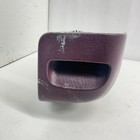 95-98 Chevy 1500 Gmc Silverado Ck Yukon Tahoe Pull-out Cup Drink Holder Ruby Red