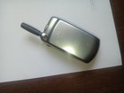 Rare Mercedes-benz Motorola Vintage Cell Phone 60t 