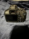 Canon Eos Rebel T7 Black Dslr Camera   Lens Bundle W  Ef-s 18-55mm
