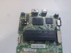 Game Boy Advance Sp Ags-001 Motherboard     Component Missing  26