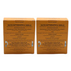 Bath   Body Works Salted Butterscotch   Vanilla Wallflowers  0 8oz - 4 Pack -new