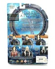 Stargate Atlantis Field Ops Weir Series One Action Figure Diamond Select Nib