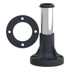 Schneider Xvbz-02a  xvbz02a   Fixing Base  Harmony Xvb  For Modular Tower Lights