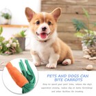 Toys Puppies Pet Bite Toy Puppy Plush Chew Toys Puppy Toys Small Dogs