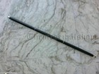 Antique Solid Brass Knob Head Handle Vintage Wooden Walking Stick Cane Style New