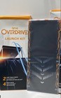 Anki Overdrive Expansion Track Lot Speed Kit   Launch Kit 8 Pieces