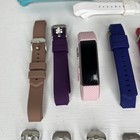 Fitbit Alta Hr No Charger And 12 Bands