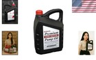 Vacuum Pump Oil - Gallon Bottle