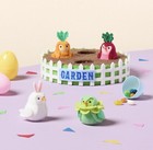 Target Easter 2026 Spritz Featherly Friends Fabric Bird Decor Set Spring Garden