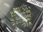 Driver Front Knee Without Electronically Controlled Fits 15-21 Golf Gti 251158