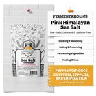 Pink Himalayan Salt - 8 Oz