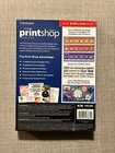 The Printshop Deluxe Suite Version 5 By Broderbund Encore New Sealed