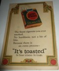 Broadway Theatre Playbill Knickerbocker Theater  1928 Great Ads