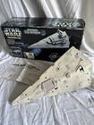 Star Wars Collector Fleet Star Destroyer  Vintage  Used  See Details   Read