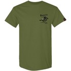Winchester Pro - Vintage Horse And Rider Mens T-shirt