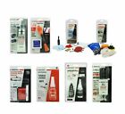 Worktech Premium Threadlocker Red 10ml High Strength Bolt nut Tight Locking Pro
