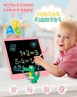 12  Lcd Writing Tablet Electronic Drawing Notepad Doodle Board Kids Gift Office