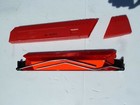 Aston Martin Emergency Hazard Warning Triangle Bracket Reflector Triangl G2u
