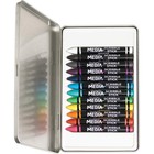 Ranger Mda54733 Dina Wakley Media Scribble Sticks 12 pkg