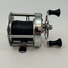 Vintage Shakespeare Service 1944 Model Ge Casting Fishing Reel
