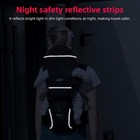    13 In 1 Baby Growth Carrier Newborn To Toddler 0-44 Lbs Ergonomic Infant