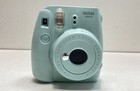 Fujifilm Instax Mini 9 Instant Camera With Case