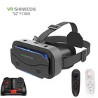 3d Vr Headset Virtual Reality Glasses For Iphone Android Phone 4 7-7 2 