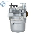 New Carburetor For Briggs   Stratton Lawnmowers Engine 590399 796077 Carb