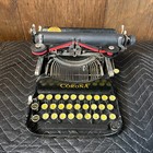 Vintage 1910 Corona Typewriter Company No  3 Folding Typewriter