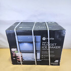 Ge Profile Opal 2 0 Nugget Ice Maker With 0 75 Gallon Tank Xpio13scss