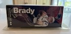 Mcfarlane Tom Brady Nfl Series 5 Blue Jersey Snow Base Ultra Rare Yellowing Ssp
