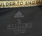Lafc Los Angeles Fc Adidas Jersey Mens L Home Black 2018 19 Climalite Soccer Mls