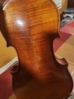 1930 Vintage Violin Made In Germany   