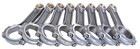 Eagle Fsi6135 Fsi Series I-beam Connecting Rods Big Block Chevy 6 135 Center-to-