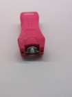 Sabre Stun Gun And Flashlight - Pink - S-1005