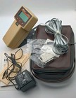 Tobias Iq200 Portable Computing Reflection Densitometer With Tools  Manual   