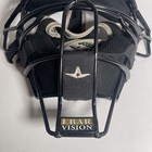 All-star Fm 25lmk I Bar Vision Catchers umpire Mask 