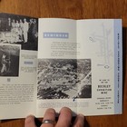 Beckley Exhibition Mine Brochure West Virhinia New River Park Vintage