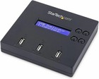 Standalone 1 To 2 Usb Flash Drive Duplicator   Cloner   Eraser  Multiple Usb    