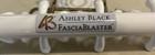 Ashley Black Fascia Blaster 4 Claw Massage Therapy Wand For Cellulite