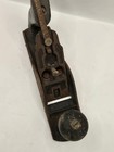 Stanley Bailey No 3 Smoothing Bench Plane Vintage Woodworking Tool Parts Repair