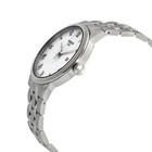 Tissot Classic Dream Quartz White Dial Men s Watch T129 410 11 013 00