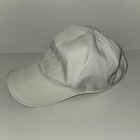 Nike Court Featherlight Aerobill Tennis Hat Dri-fit White Rare Great Condition