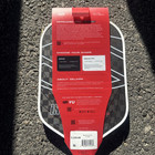 Selkirk Vanguard Pro Invikta Raw Carbon Pickleball Paddle