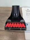 Bissell Proheat 2x Revolution Pet Pro Stain Oem Upholstery  Brush Tool